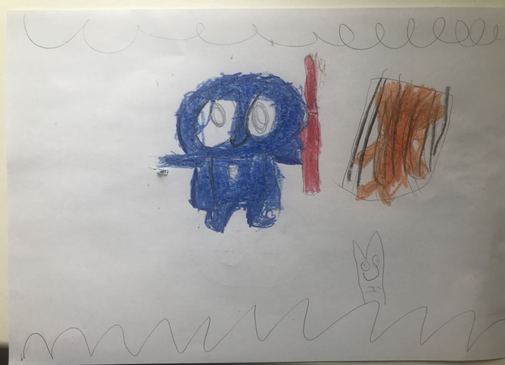 Марк Алексеевич Автономов