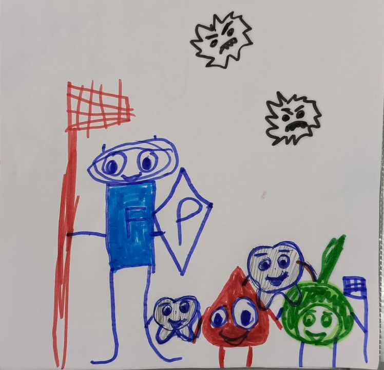 Константин Александрович Копылов