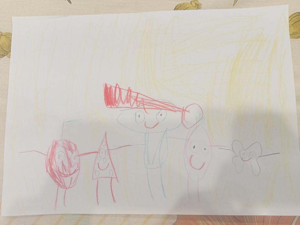 Ксения Алексеевна Буторина