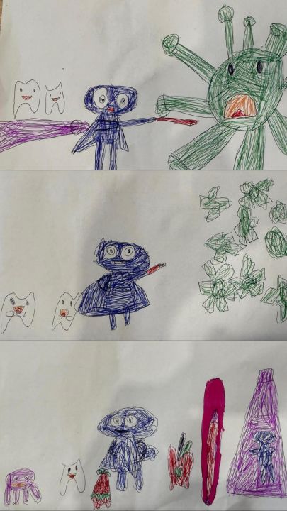 Ольга Андреевна Сухонос