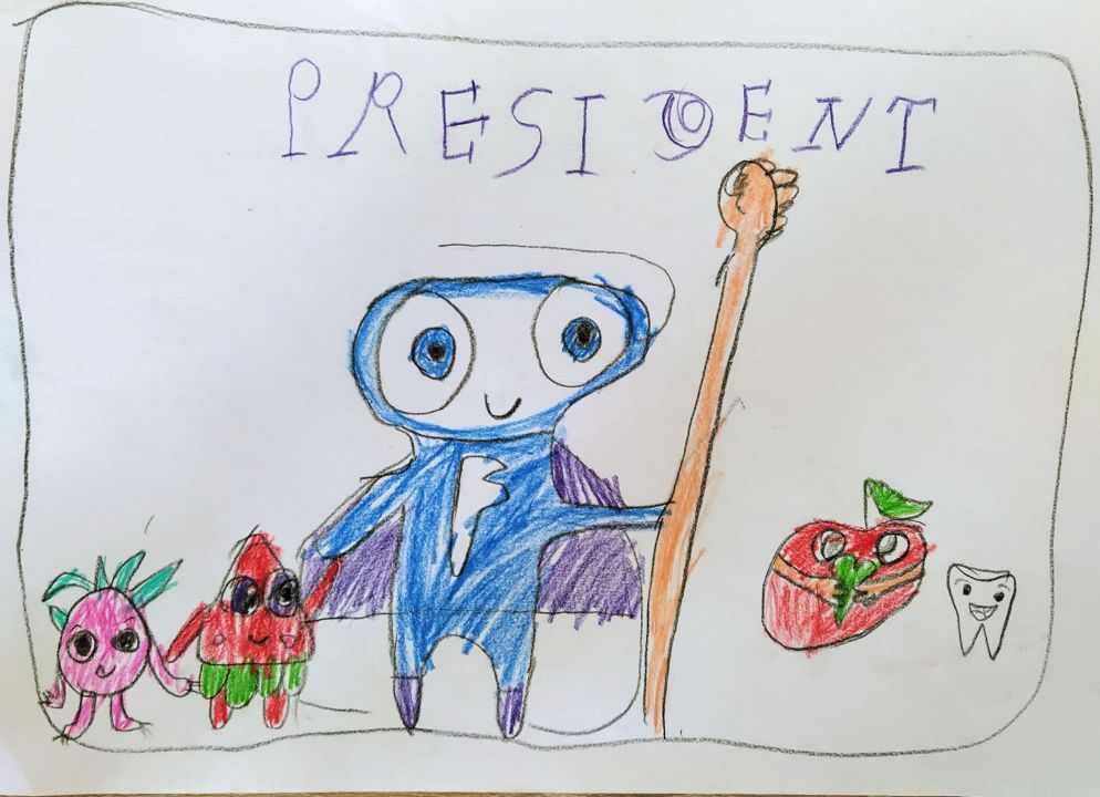 Мария Михайловна Милк