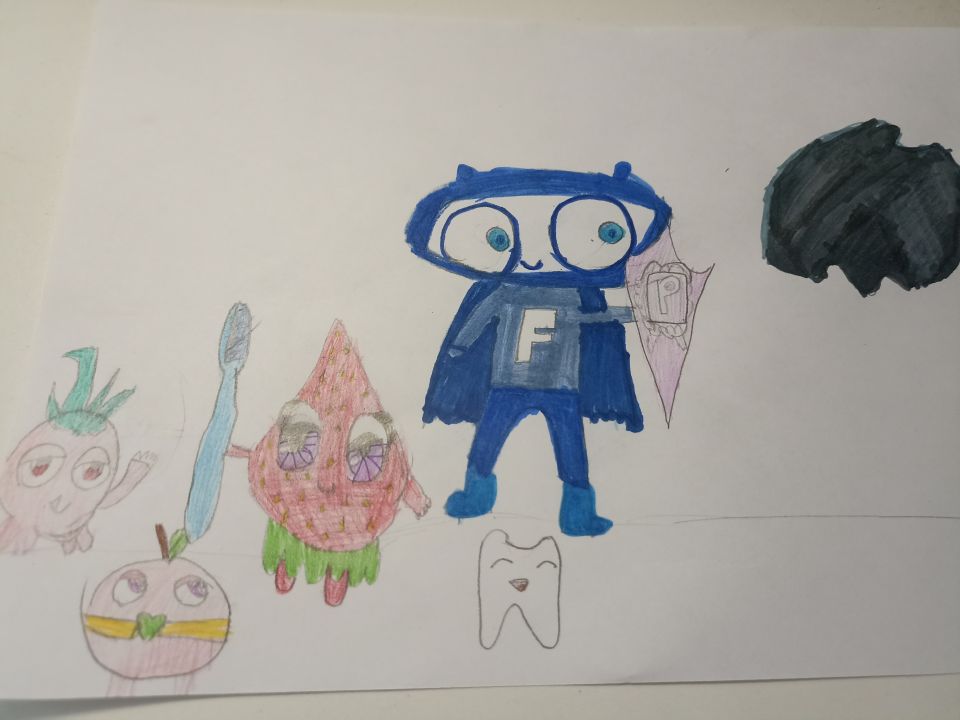 Варвара Алексеева Бартенева