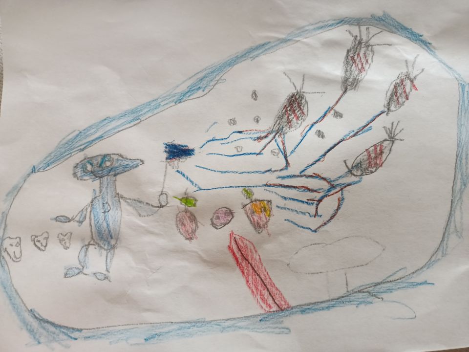 Даня Алексеевич Шуляк