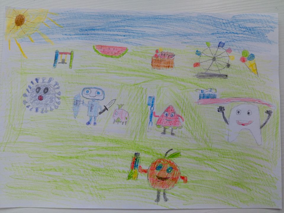 Роман Алексеевич Г