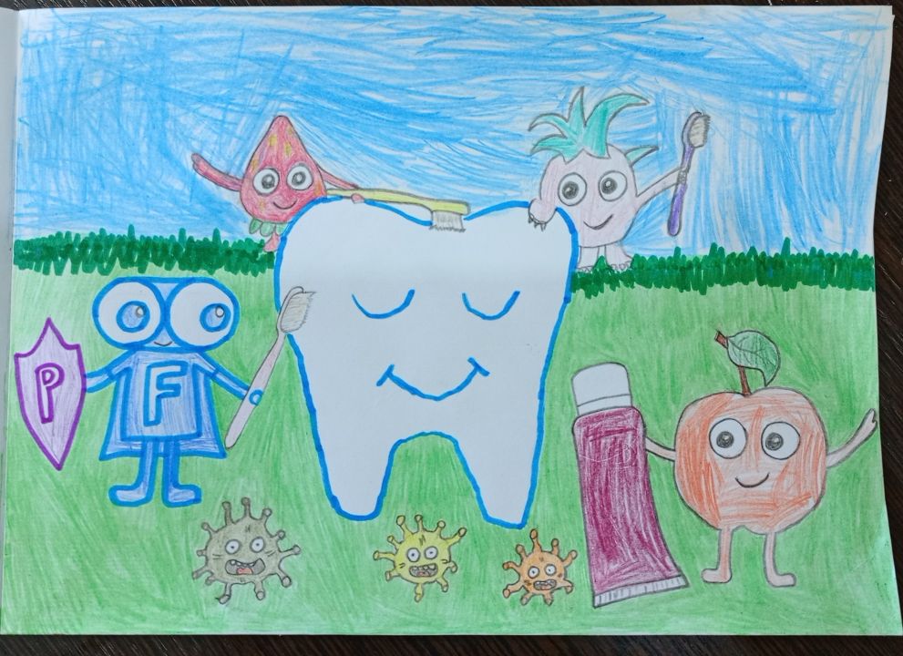 Николь Максимовна Генералова