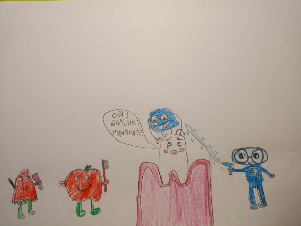 Малика Зуфаровна Мирсияпова