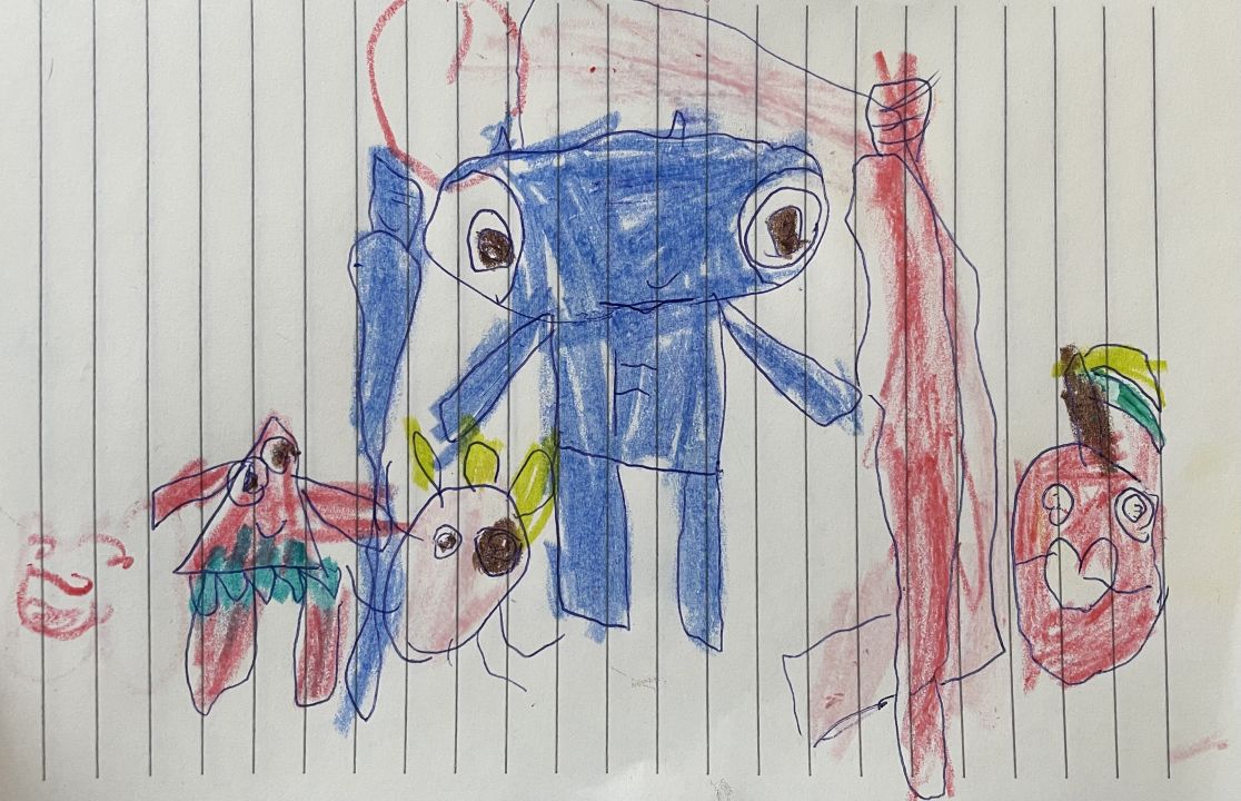 Алиса Ильинична Коршунова