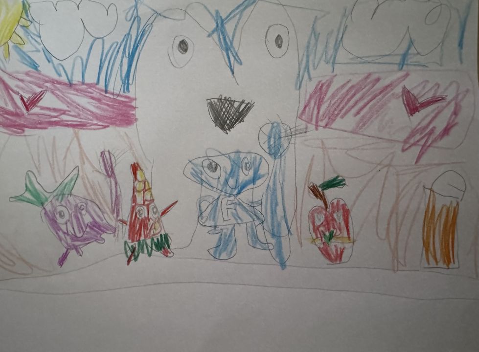 Анна Павловна Субботина