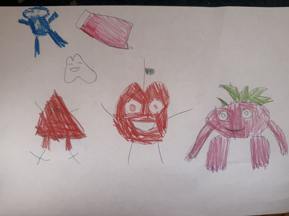 Валерия Роговская Сергеевна