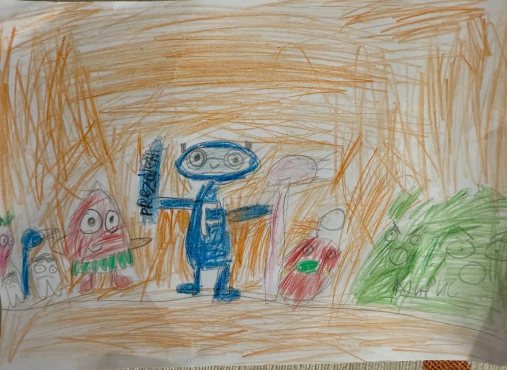 Вадим Сергеевич Черный-Швец