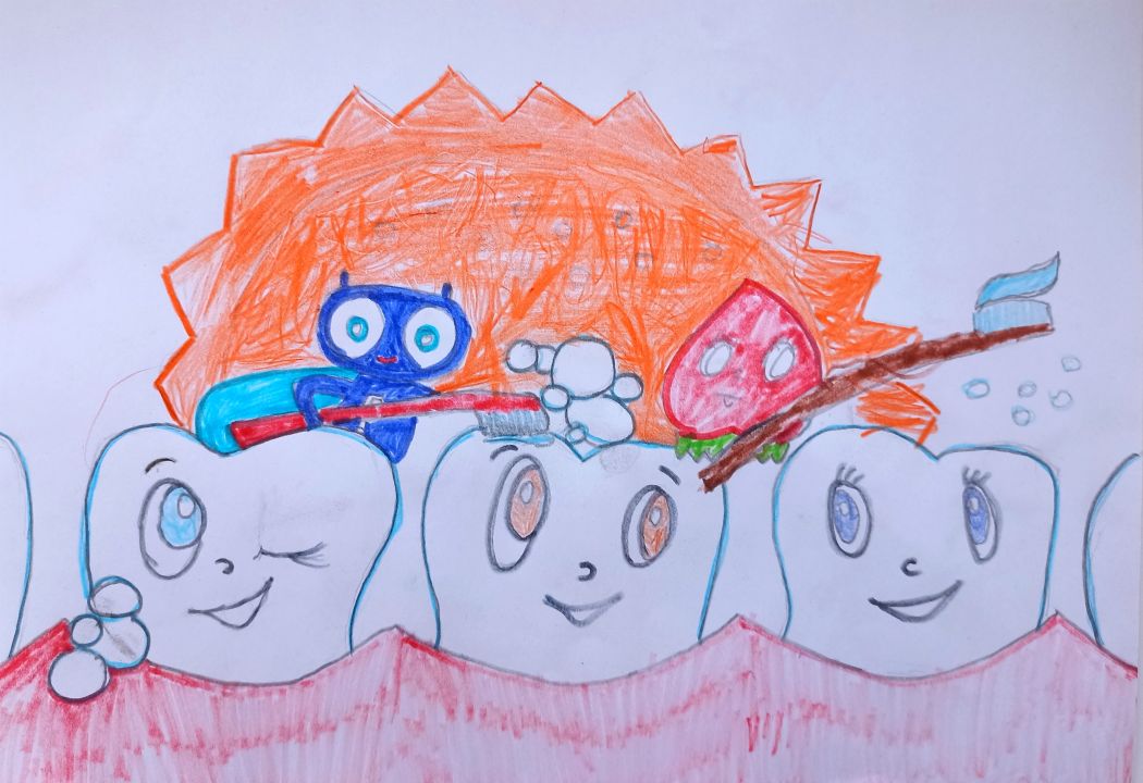 Виктория Владиславовна Мамонтова