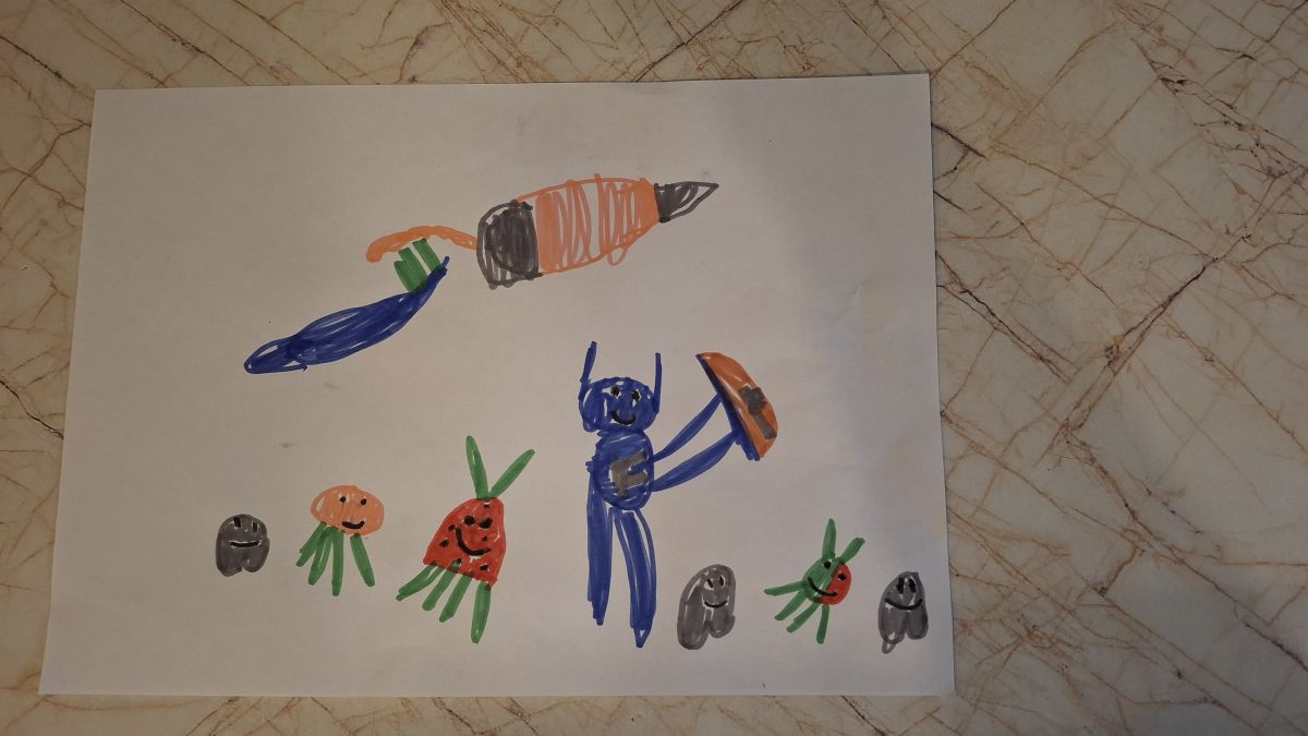 Богдан Хорошев