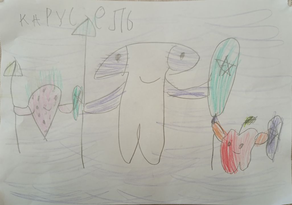 Анна Олеговна Трофимова