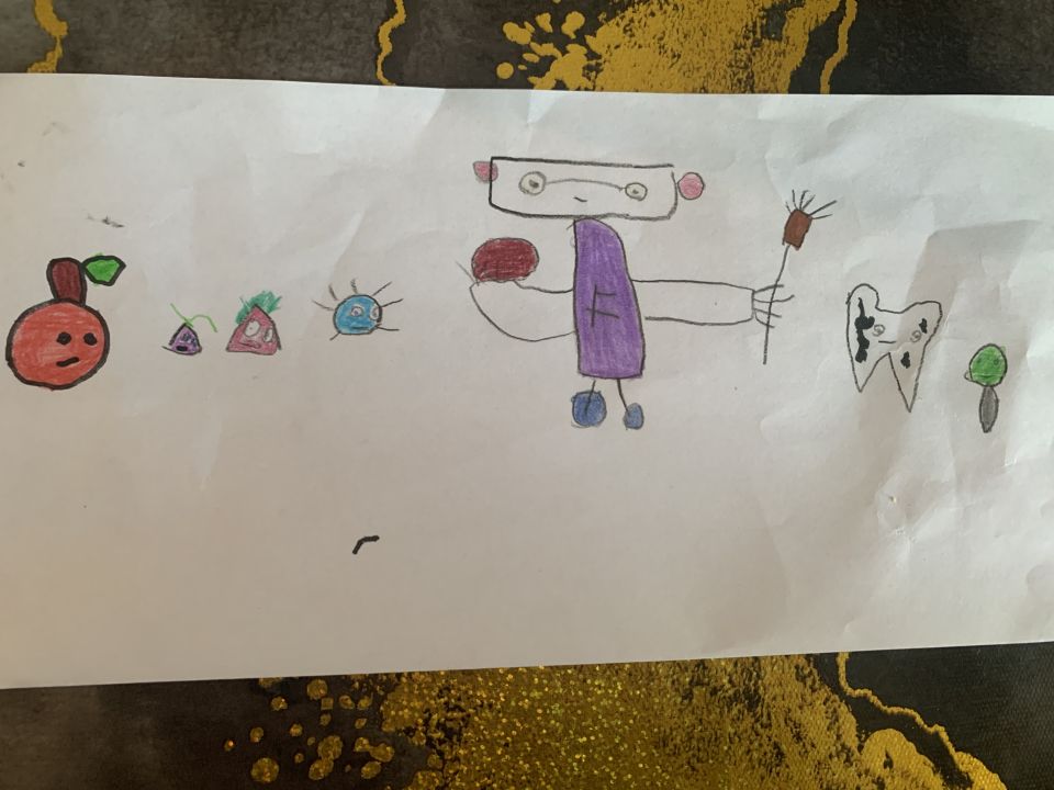 Аиша Магомедовна Бузуртанова