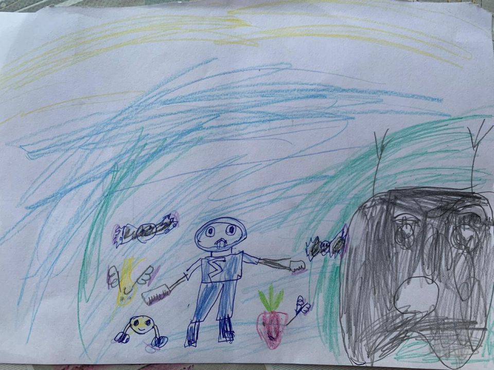 Алия Муратовна Борсова