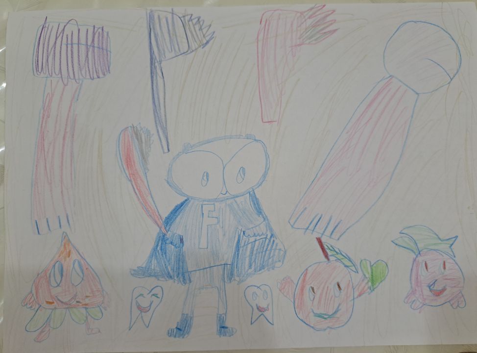 Мелек Эмирсуюновна Абдувелиева