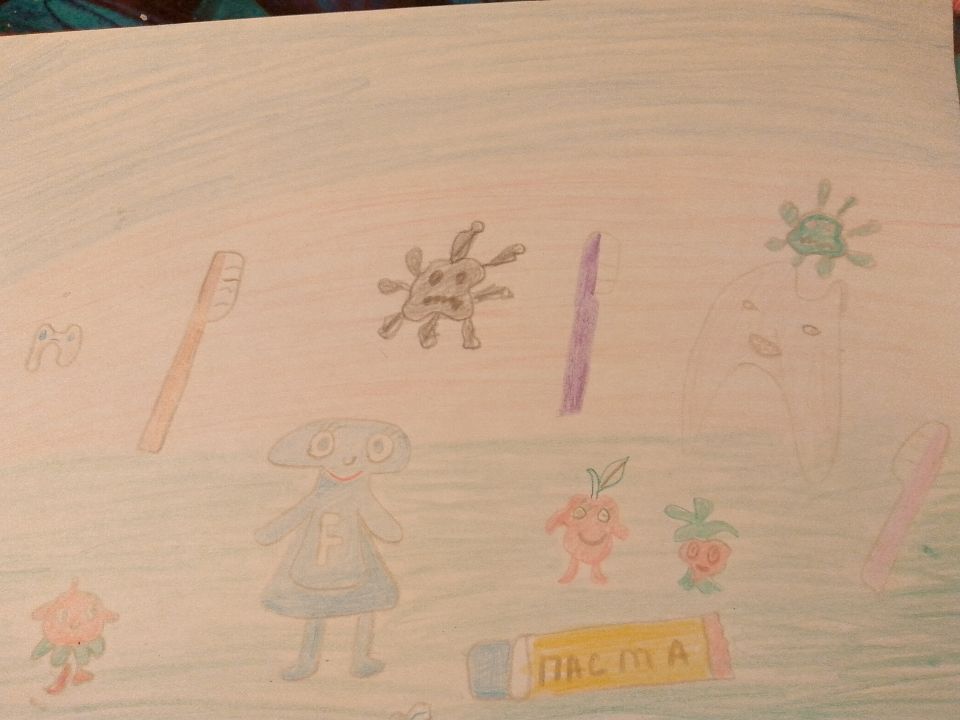 Ангелина Игоревна Киско