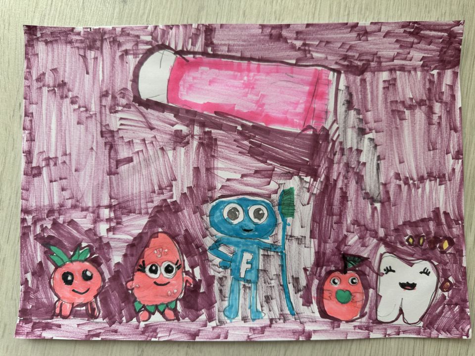 Теона Кареновна Кулиджанова