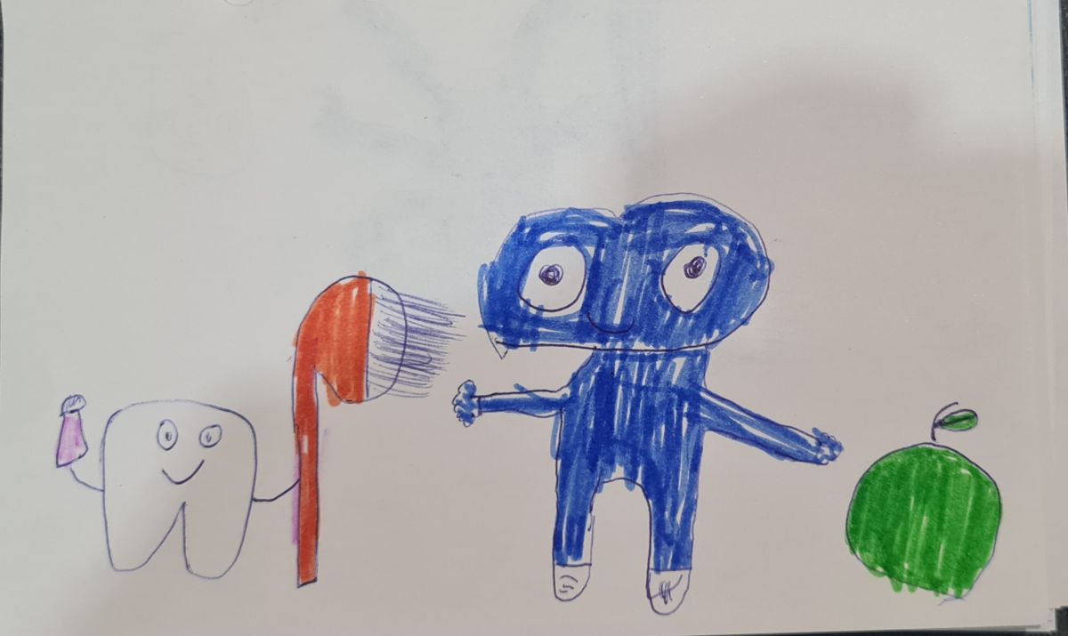 Алиса Андреевна Улаханова