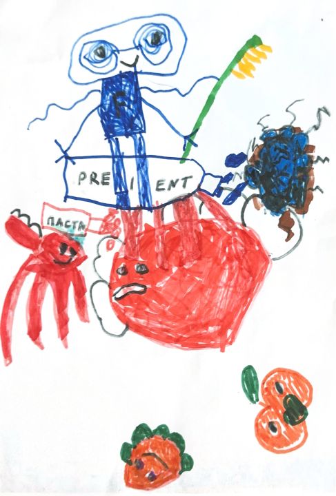 Александр Николаевич Огурцов