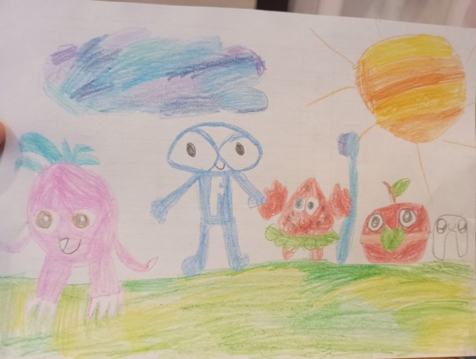 Виктория Александровна Федун