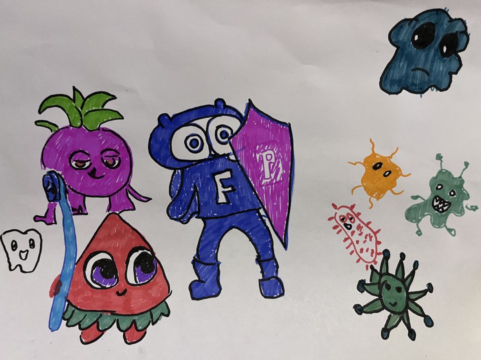 Алиса Гришина