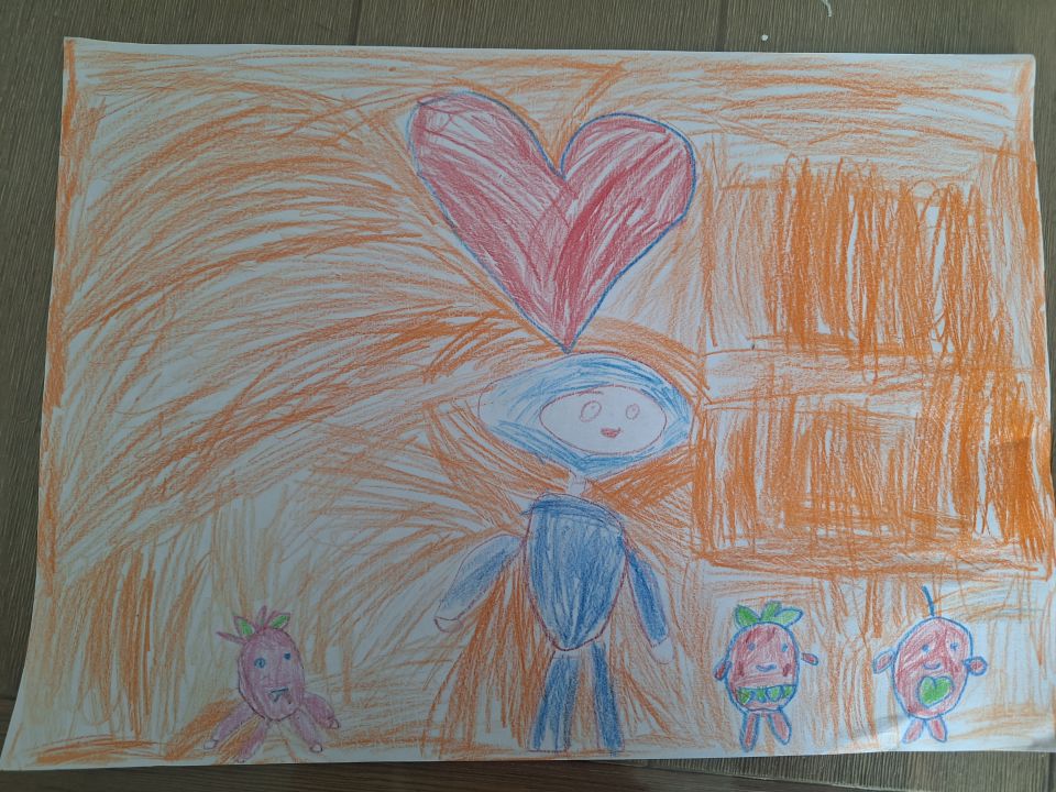 Ульяна Ильинична Гуськова