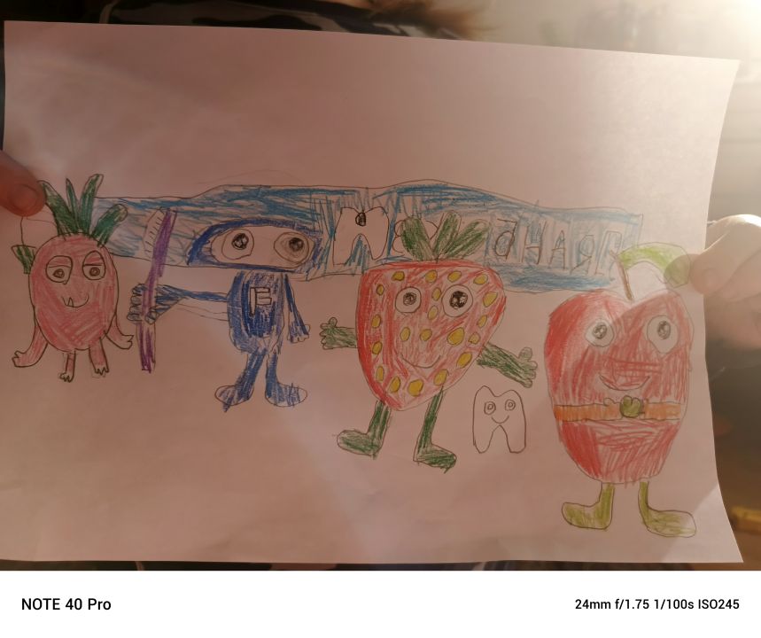 Анна Максимовна Малышева