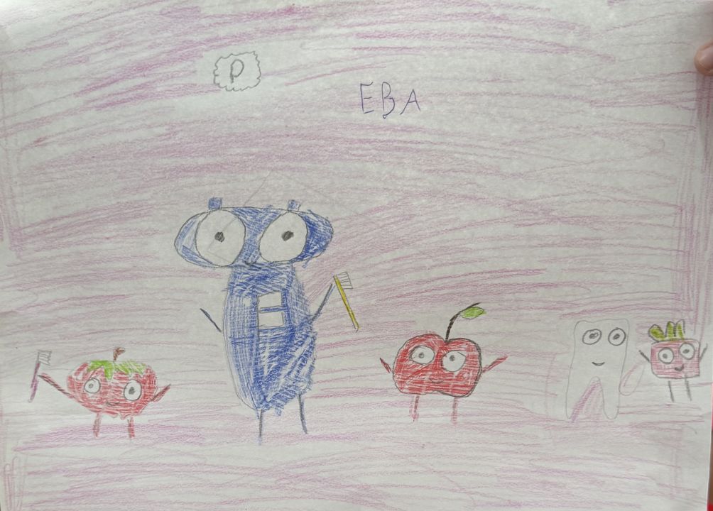 Ева Владимировна Михетова