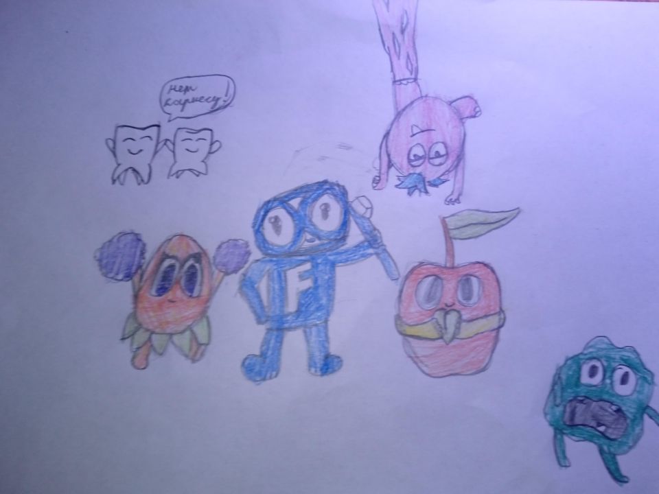 Кристина Алексеевна Макарова