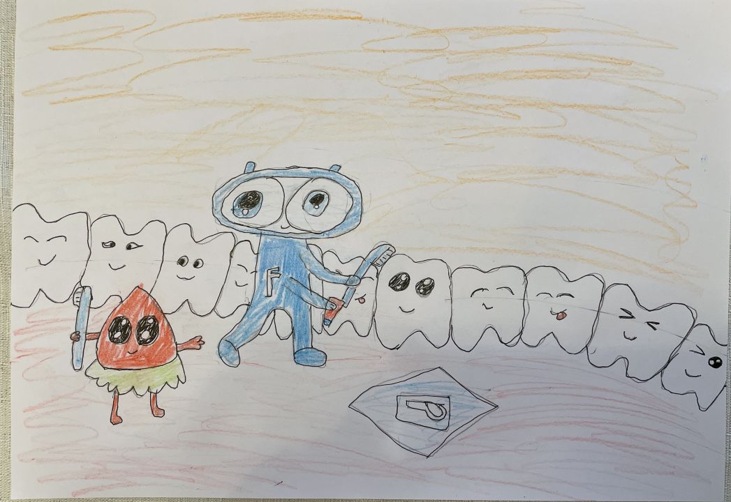 Ксюша Анатольевна Бутусова