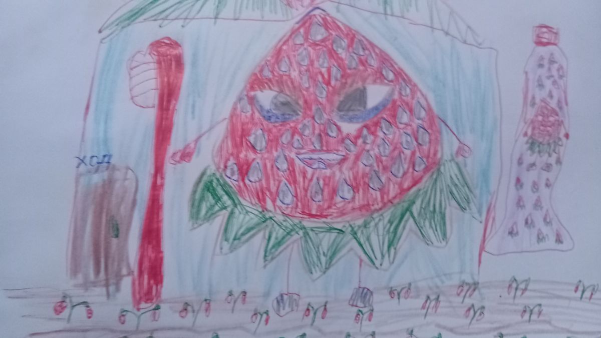 Ирина Александровна Махник