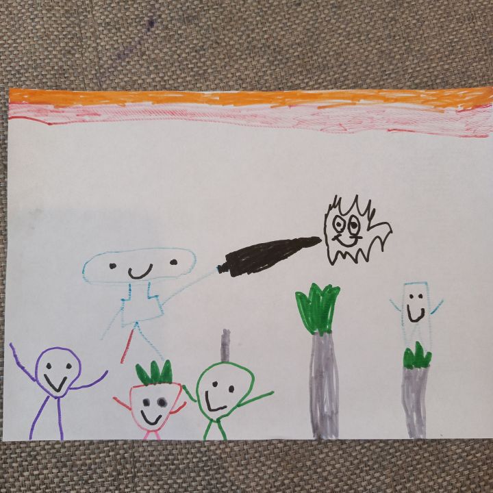 Олеся Максимовна Боброва