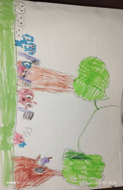 Екатерина Дмитриевна Патракова