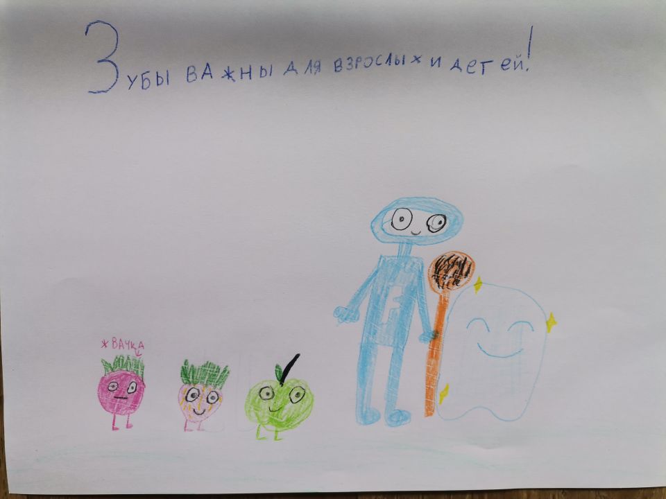 Дарья Абраменко