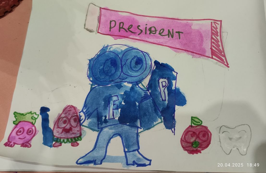 Мария Евгеньевна Тюрина