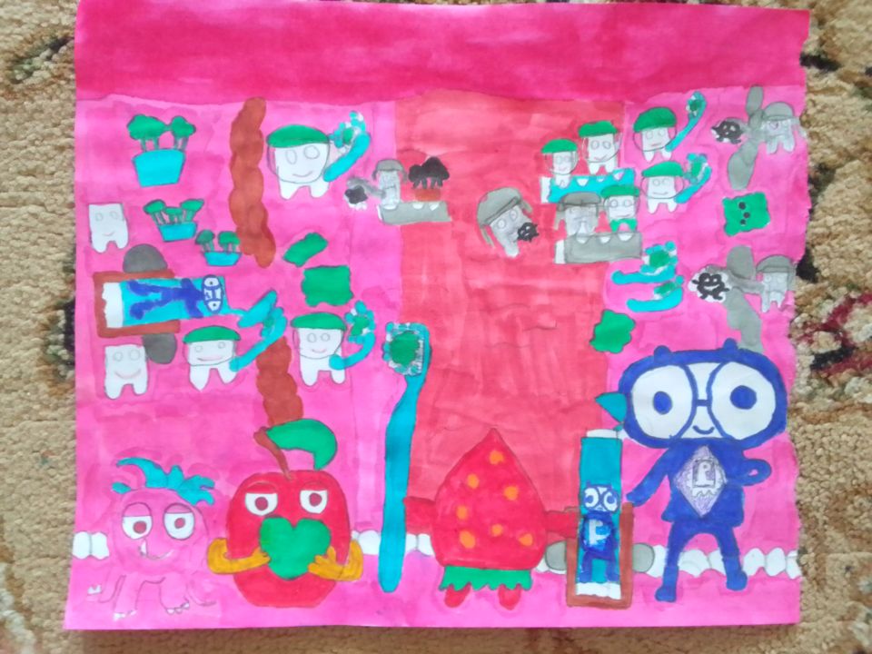 Михаил Алексеевич Морозов