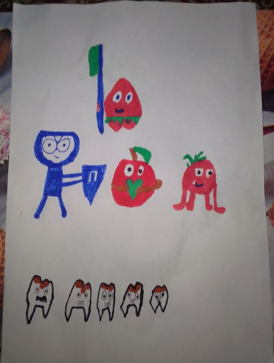 Мария Алексеевна Морозова