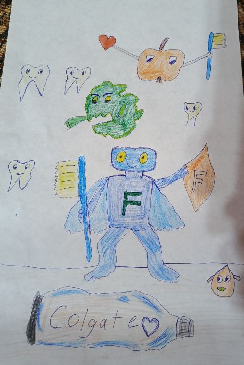 Василиса Олеговна Мысина