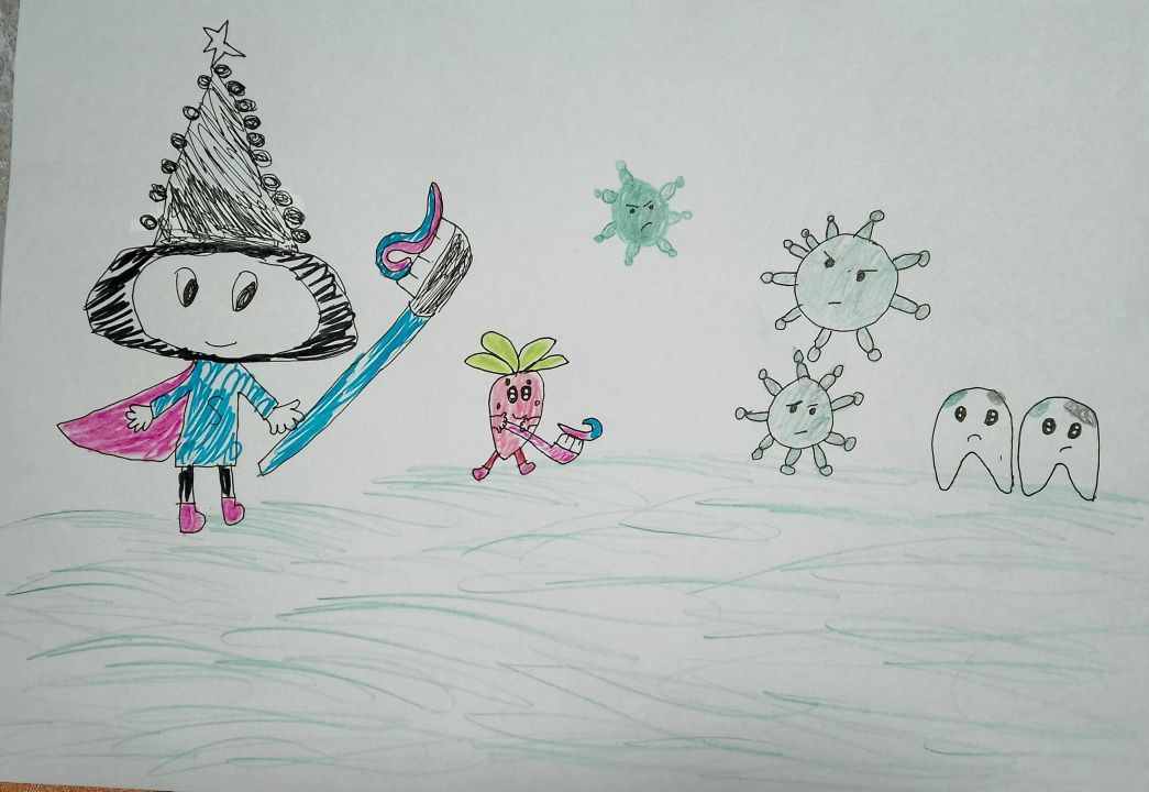 Юлия Кузикина Николаевна