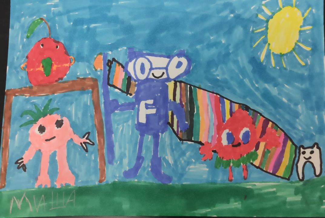 Михаил Андреевич Петухов