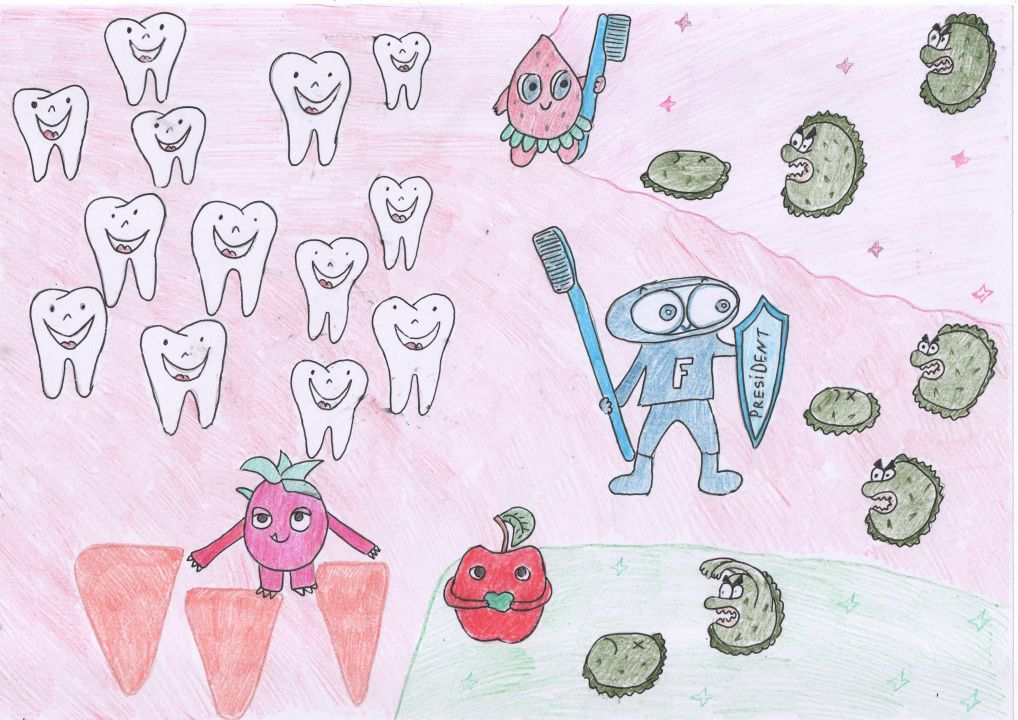 Анна Алексеевна Петрученко