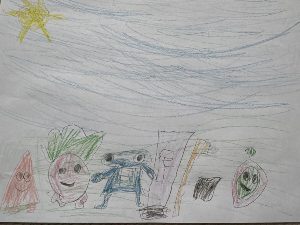 Оливия Холкина