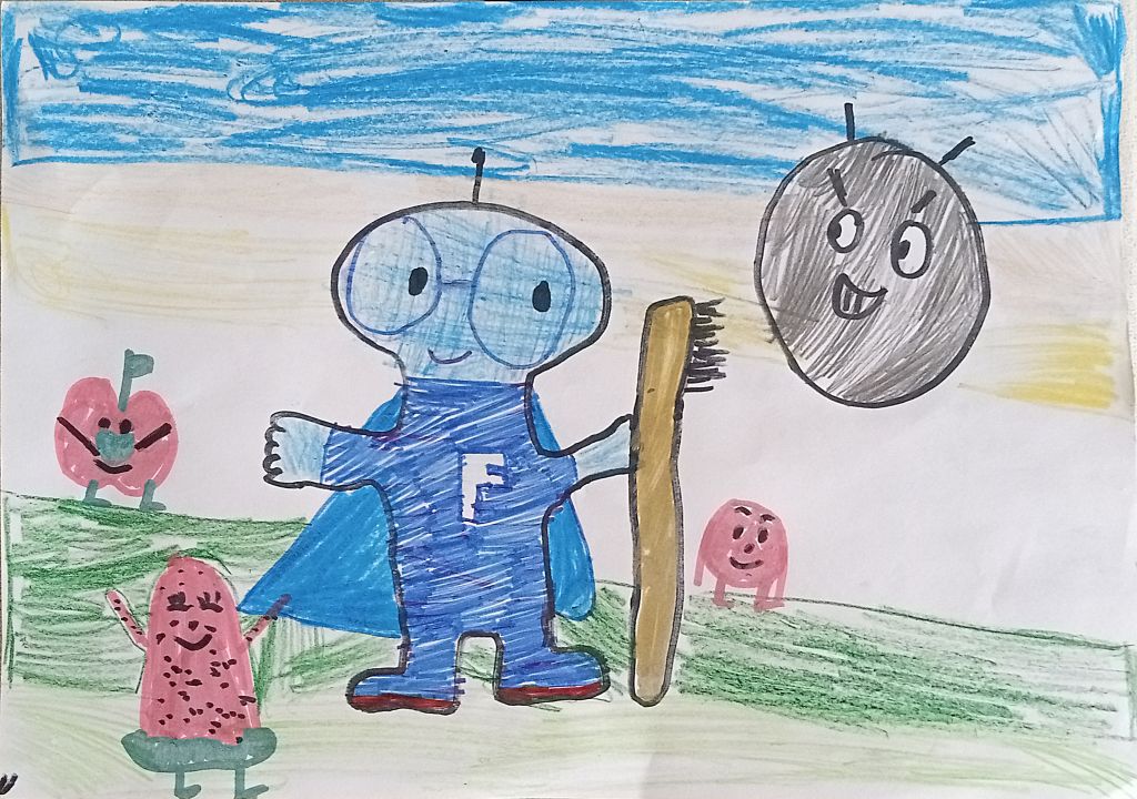 Артур Горович Манучарян