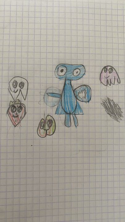 Дана Ибрагимовна Техова