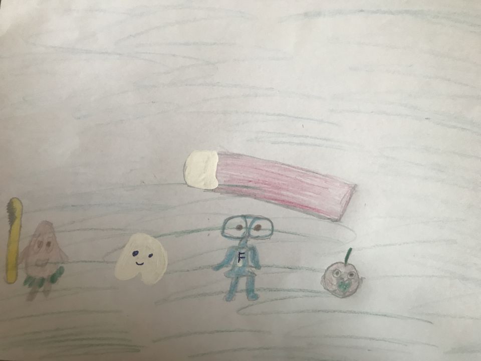 Ильмира Альбертовна Кашапова