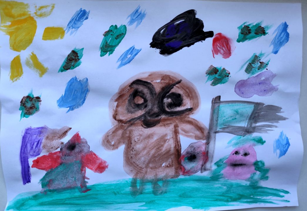 Медина Магомед-Эмиевна Ахматханова