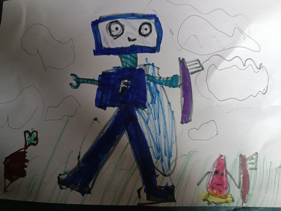 Регина Михайловна Кривиченко