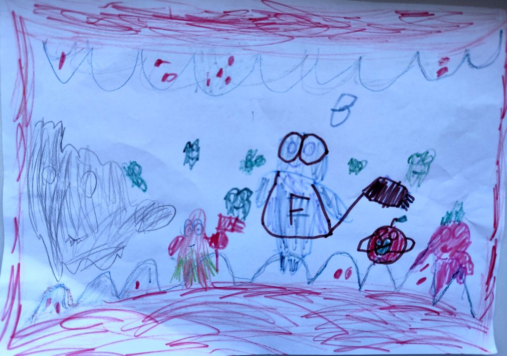 Билал Магомед-Эмиевич Ахматханов