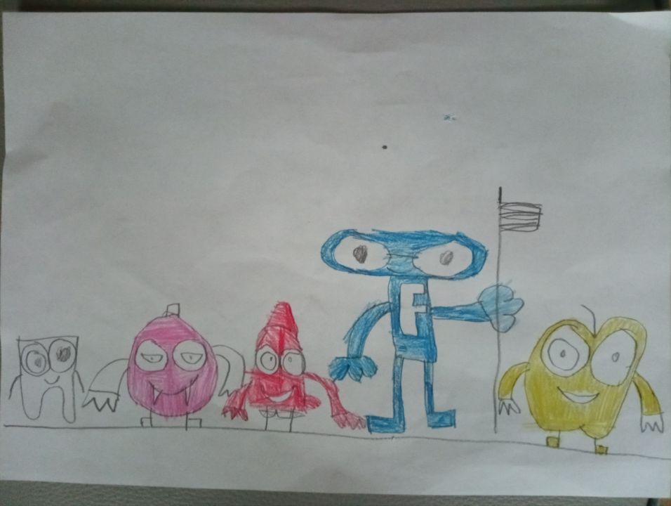 Алексей Егорович Киселёв